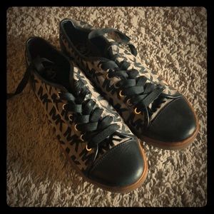 Michael Kors sneakers